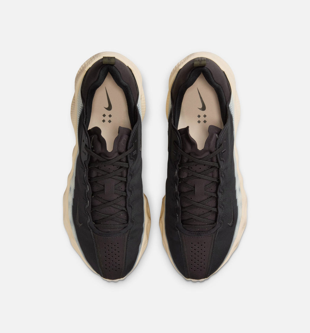 Nike Ava Rover Men's Shoes - Black/Muslin/Green