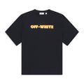 Black Metal Arrow Skate T-shirt