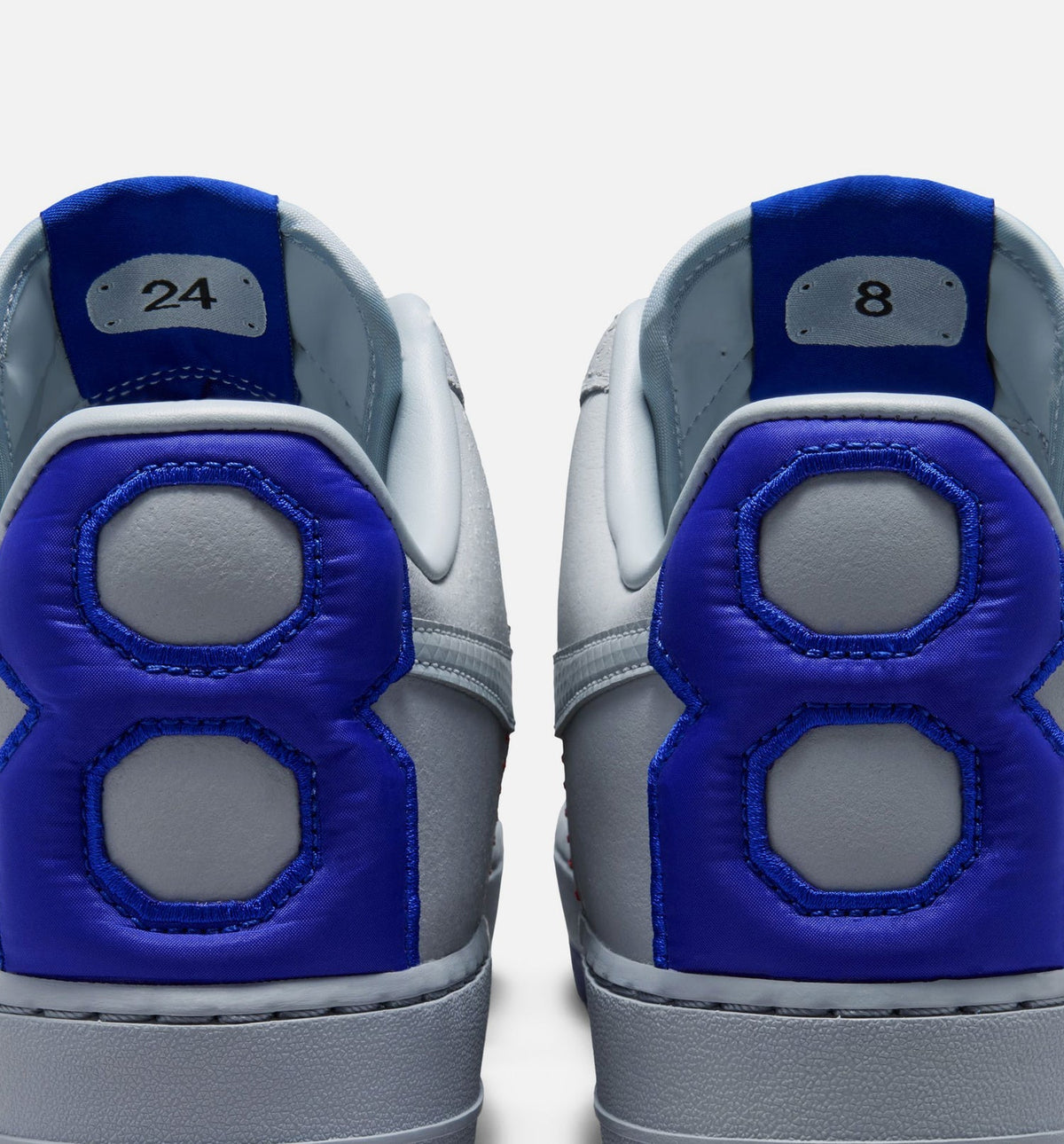 Air Force 1 Low Protro Men's Shoes - Wolf Grey/Rush Blue