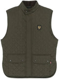 Belstaff Icon gilet