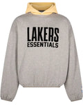 FEAR OF GOD ESSENTIALS Essentials Lakers hoodie