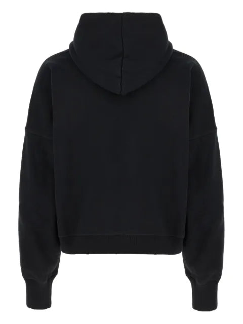 Alexander McQueen Selvedge hoodie