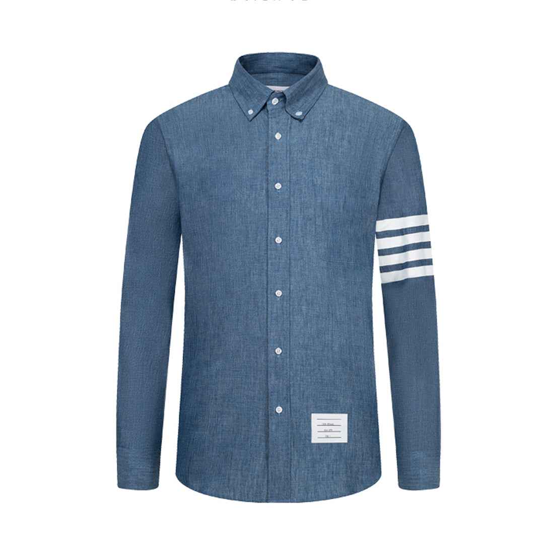 Oxford Shirt | Thom Browne