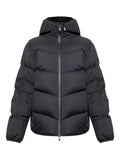 Moncler Forez hooded puffer jacket
