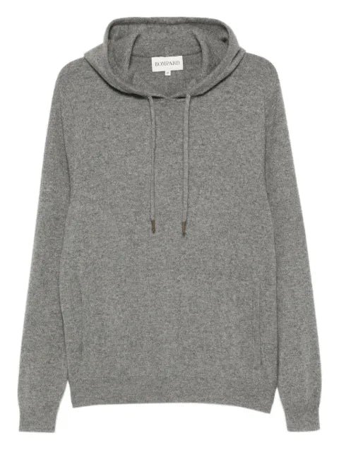 BOMPARD hoodie sweater