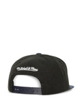 Mitchell & Ness Circle Splash baseball cap