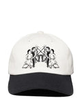 Enfants Riches Déprimés graphic-print baseball cap