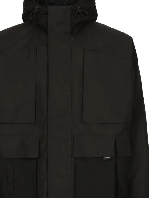 Dolce & Gabbana padded jacket