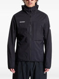 Mammut Ducan Light hooded jacket