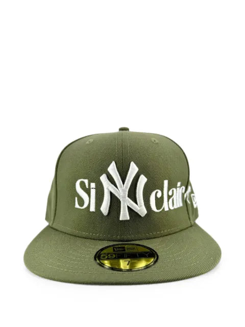 NEW ERA CAP Sinclair New York Yankees baseball cap