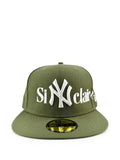 NEW ERA CAP Sinclair New York Yankees baseball cap