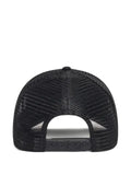 Palm Angels Hollywood mesh-panel baseball cap