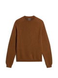 Woolrich fine-knit crew-neck sweater