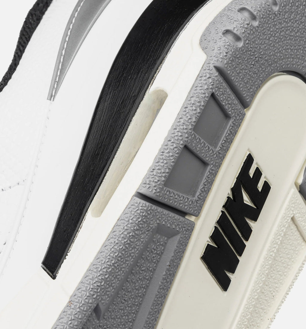 Air Jordan 23 Mens Lifestyle Shoes - WhiteFire RedCement GreySail