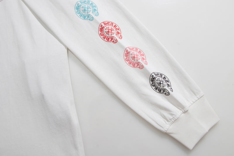 Chrome Hearts New SWEATSHIRTS 8009