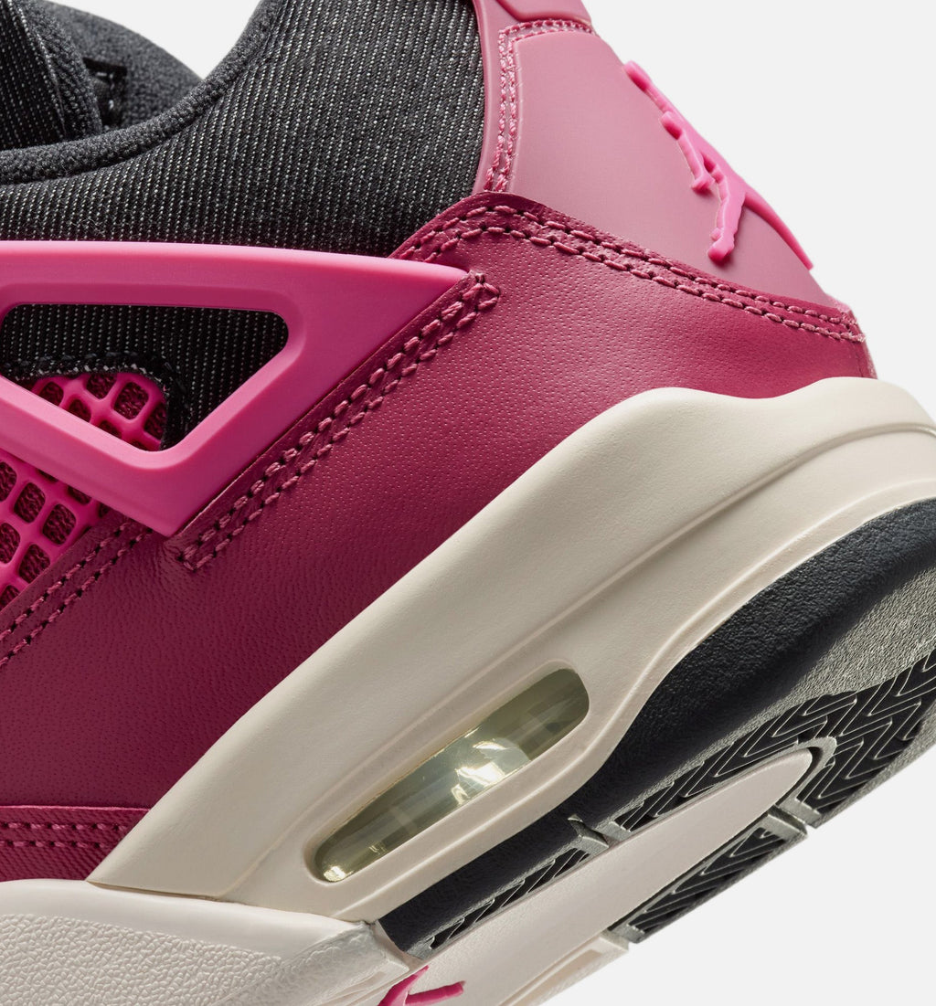 Air Jordan 4 Retro She's A Star GS Sneakers