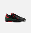 Air Jordan 2 Retro Low Christmas Grade School Shoes