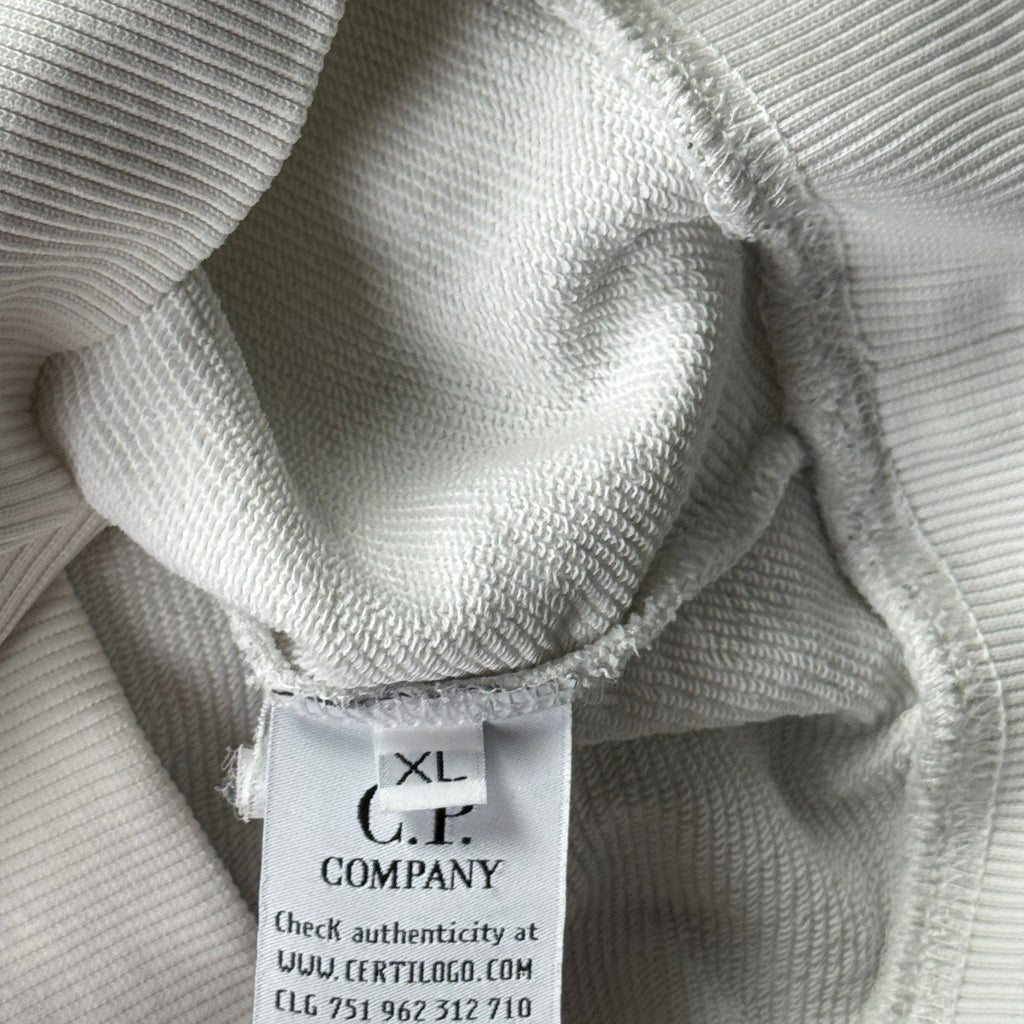 C.P Company Sweater (XL)