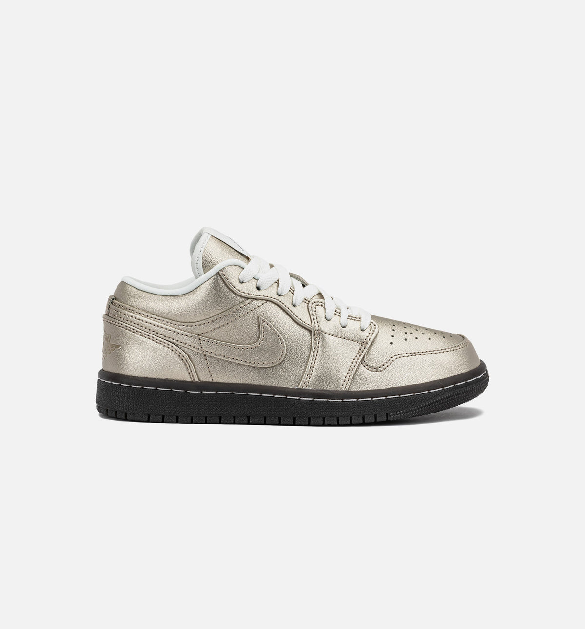 Air Jordan 1 Low SE “Metallic Zinc” Women's Lifestyle Shoes