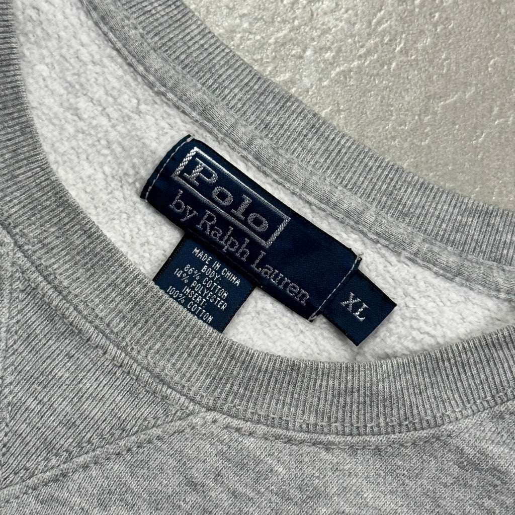 Ralph Lauren Sweater (XL)