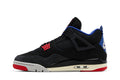 Air Jordan 4 Retro "Rare Air - White Lettering"