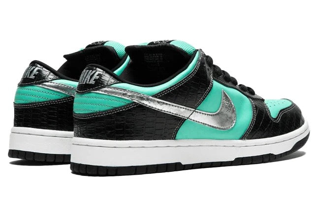 Nike Dunk Low Pro SB Diamond Dunk 304292-402