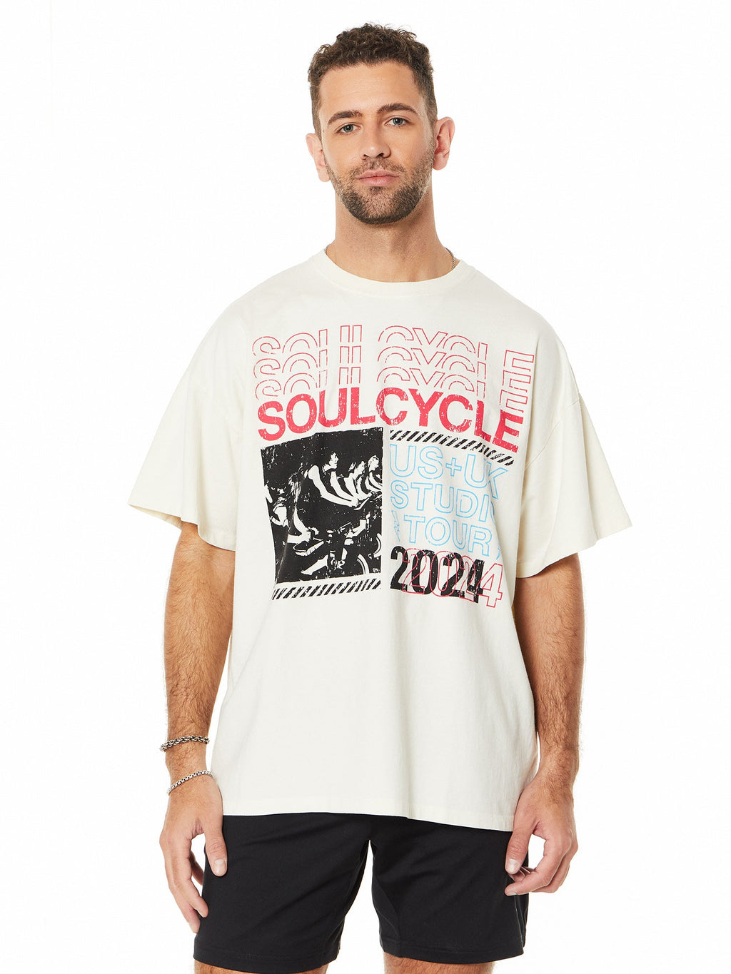 CONCERT RUBY BOYFRIEND TEE