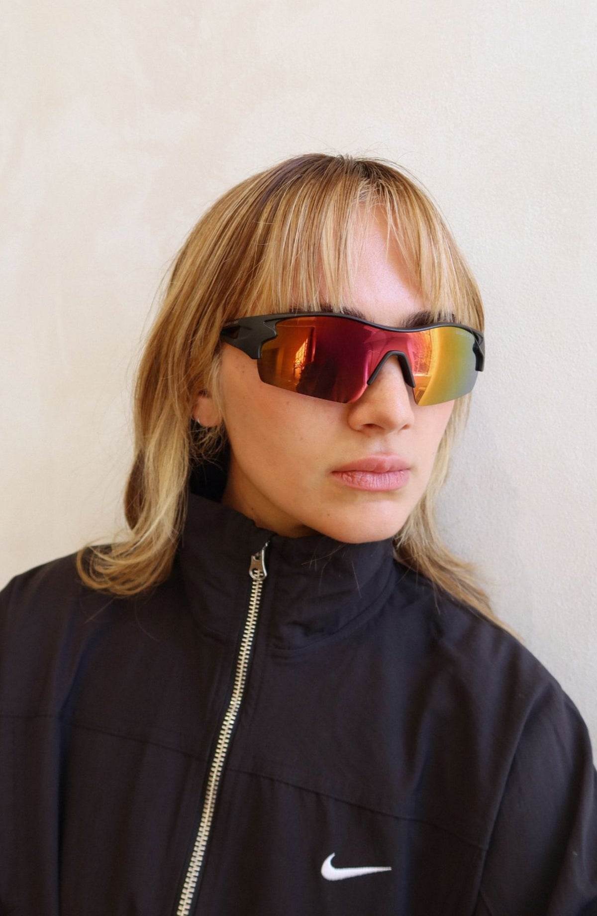 Session | Amber Mirror