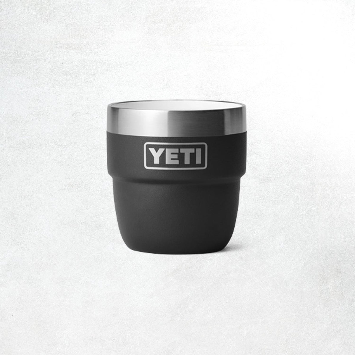 Yeti Rambler 4 Oz Espresso Cup 2 Pack