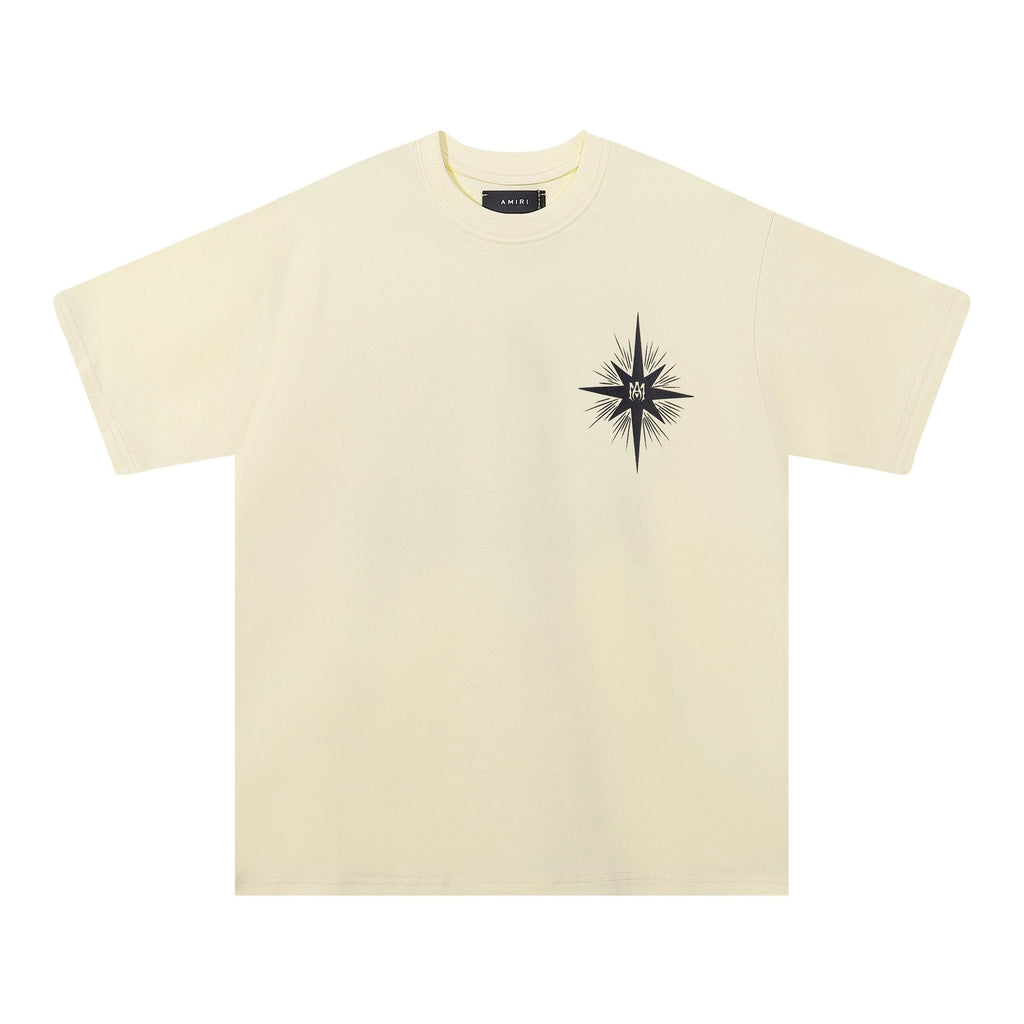 AMIRI Starburst Graphic T-Shirt