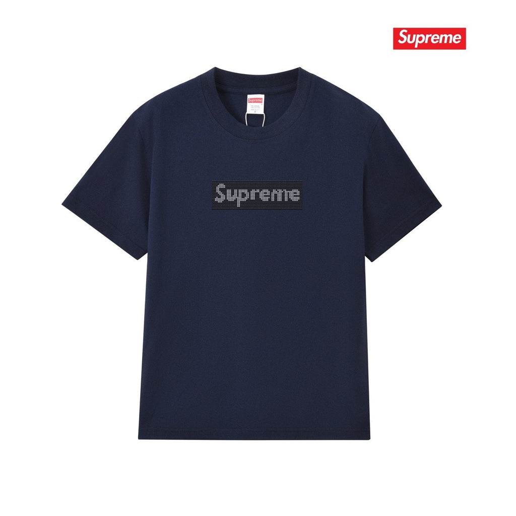 Supreme Box-Logo Graphic T-Shirt