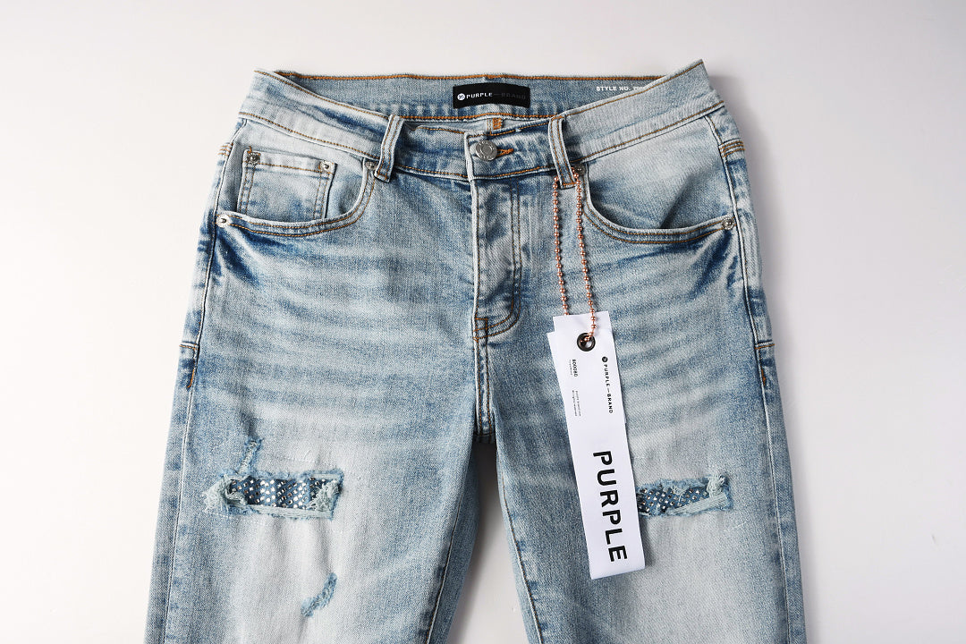 Purple Brand Street jeans 9165