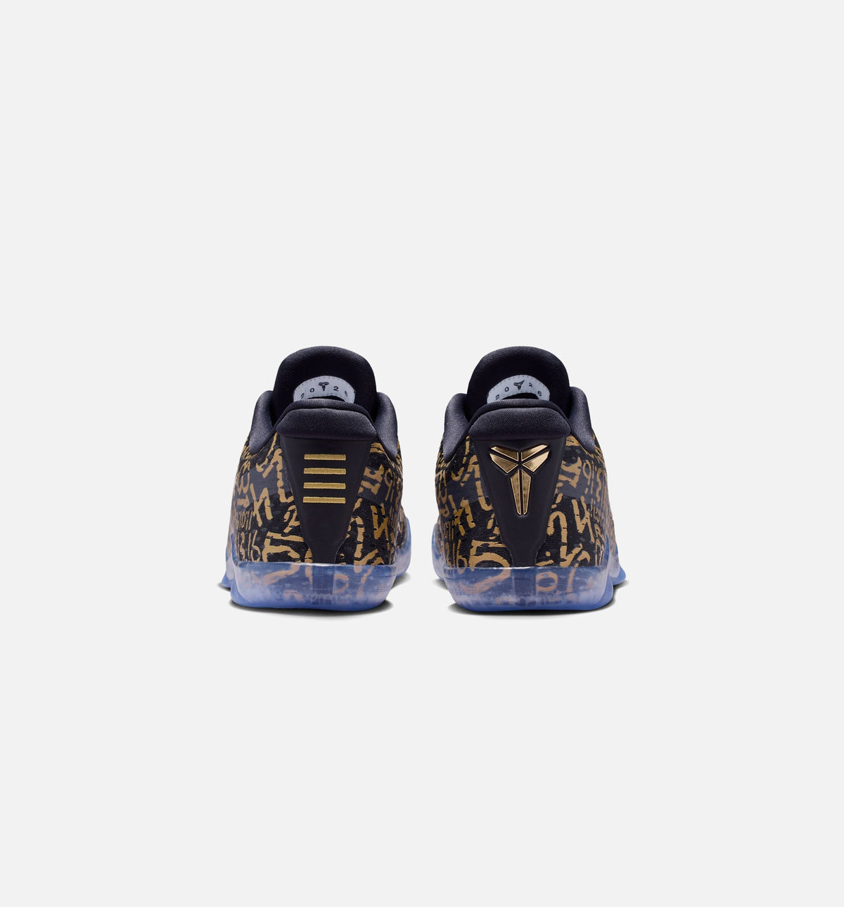Kobe 11 Protro Mamba Day | Men's Basketball Shoe | Multi-Color