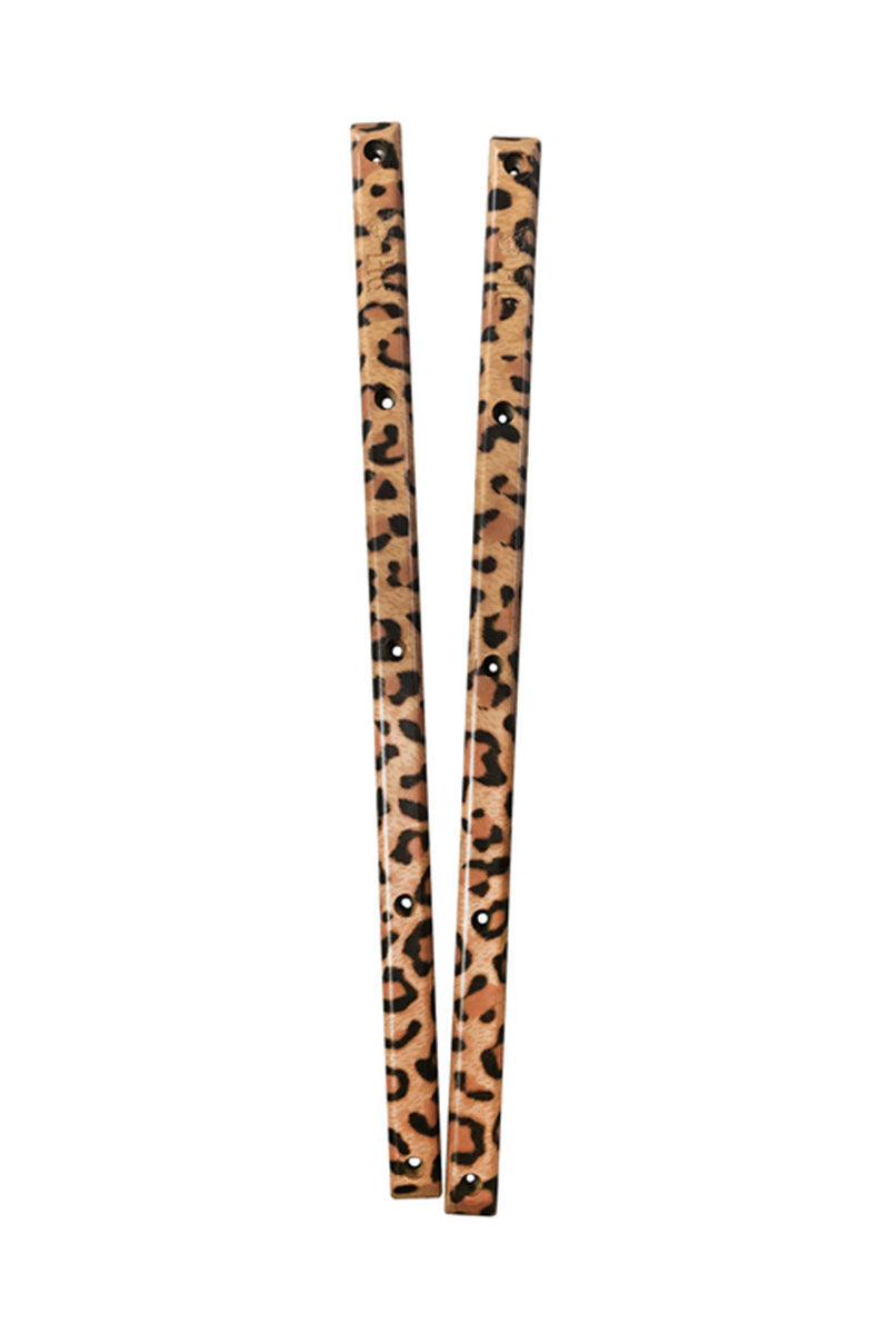 PIG RAILS LEOPARD