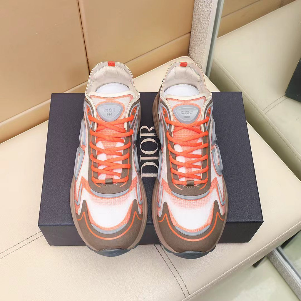 Dior B30 Countdown Sneakers